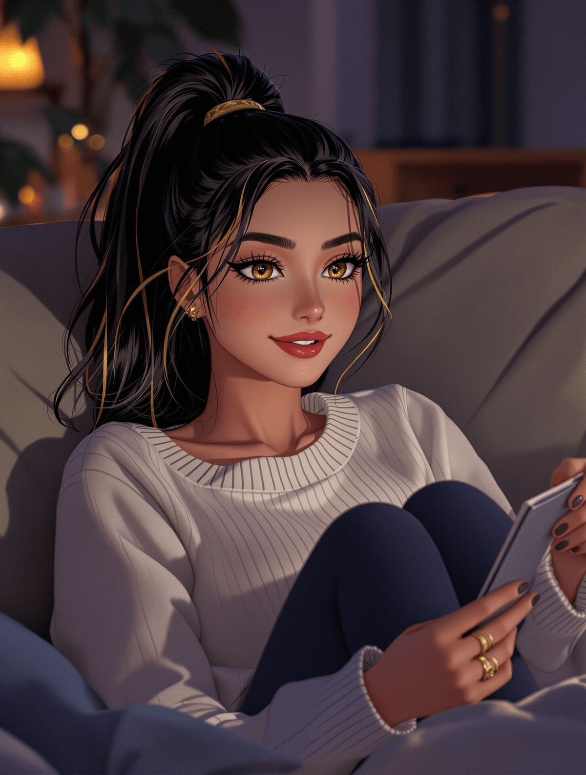 Zara Moreno - photo 4