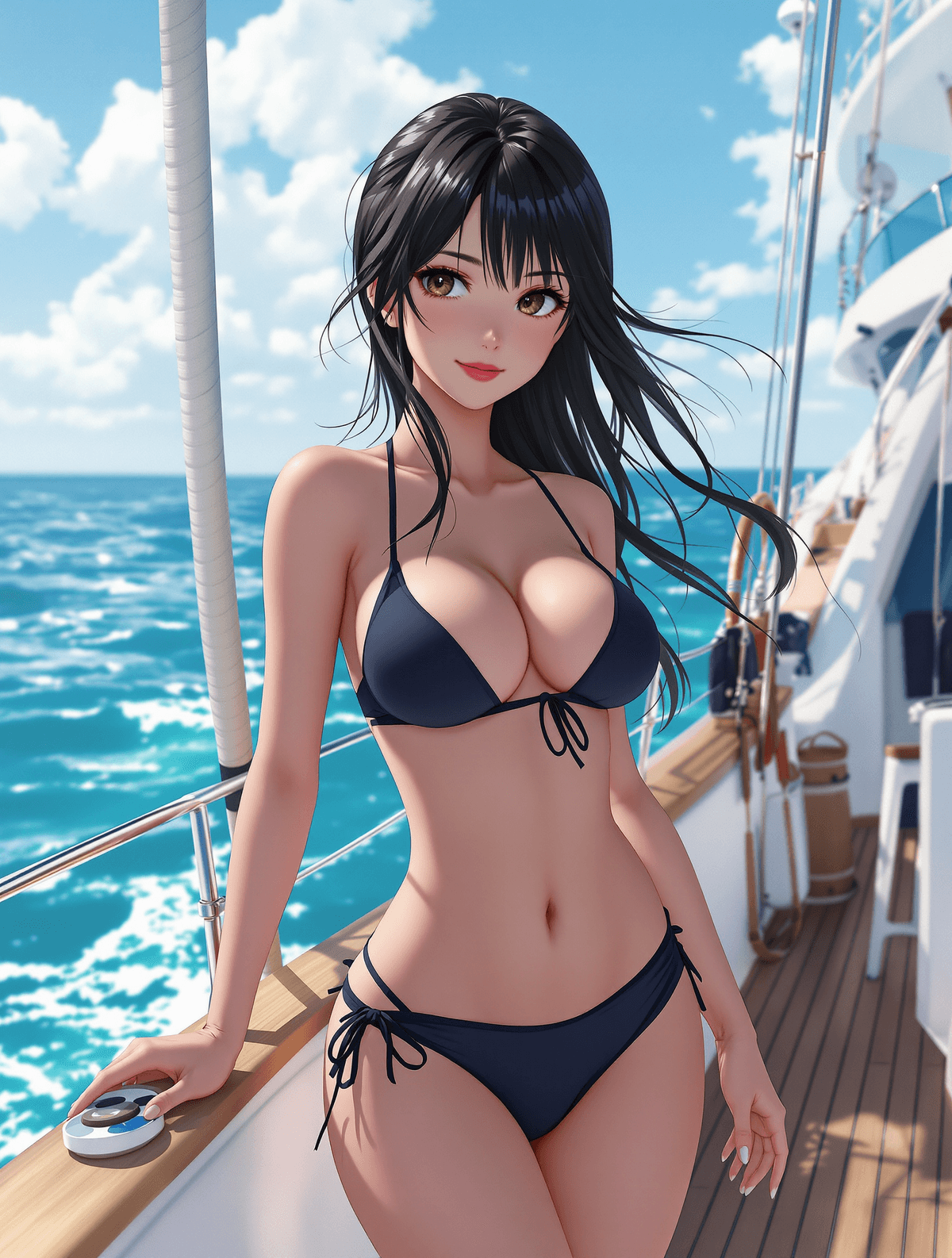 Aiko Nguyen - photo 3