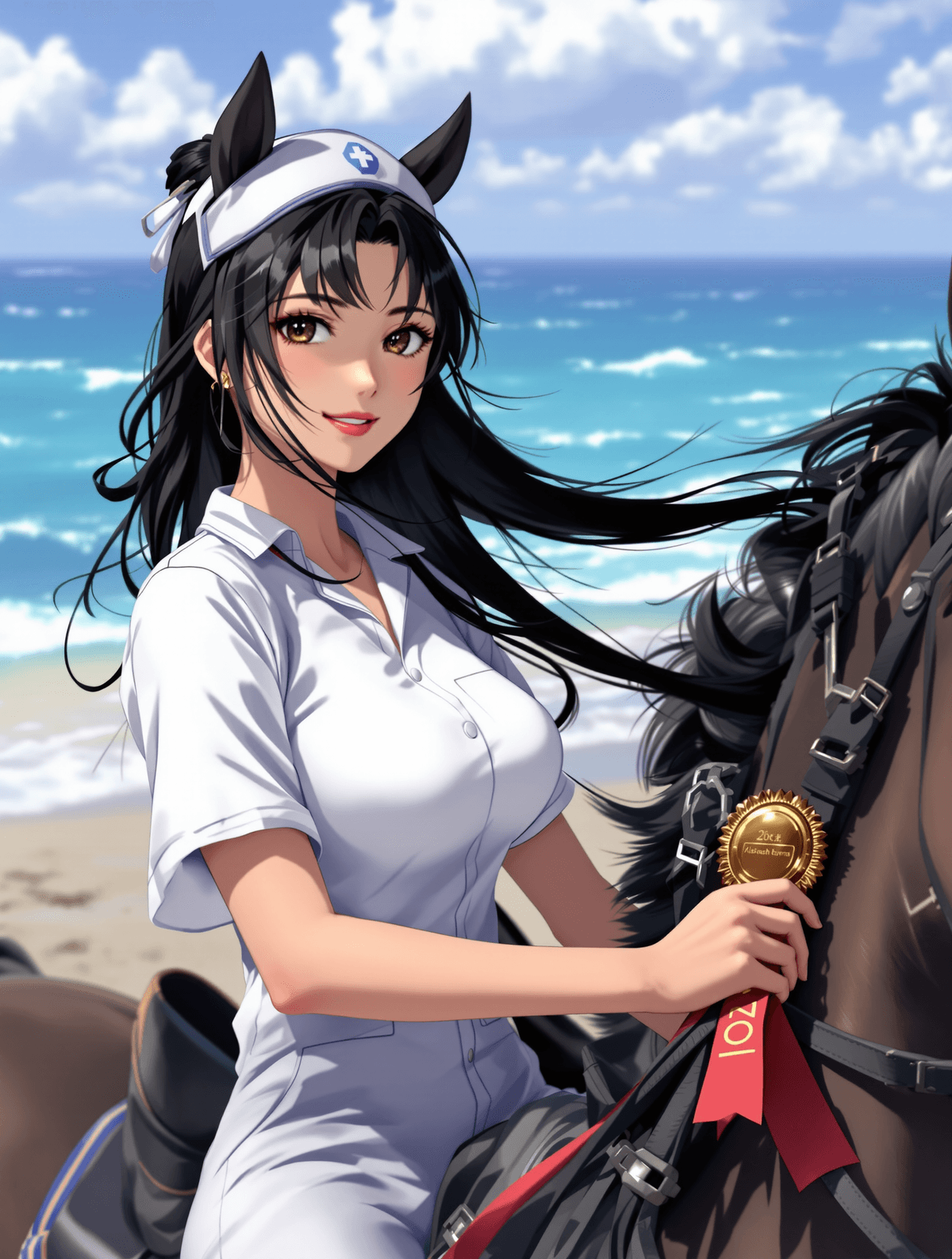 Aiko Nguyen - photo 1