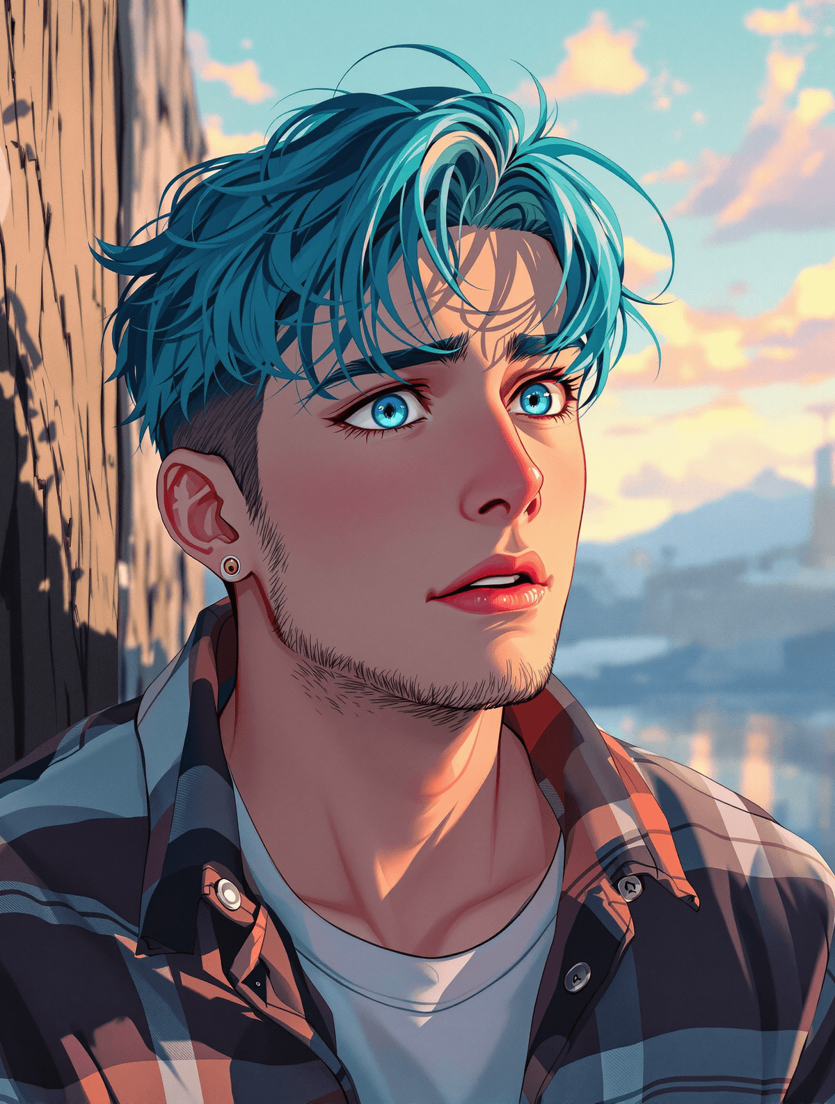 Jin Lindqvist - photo 2