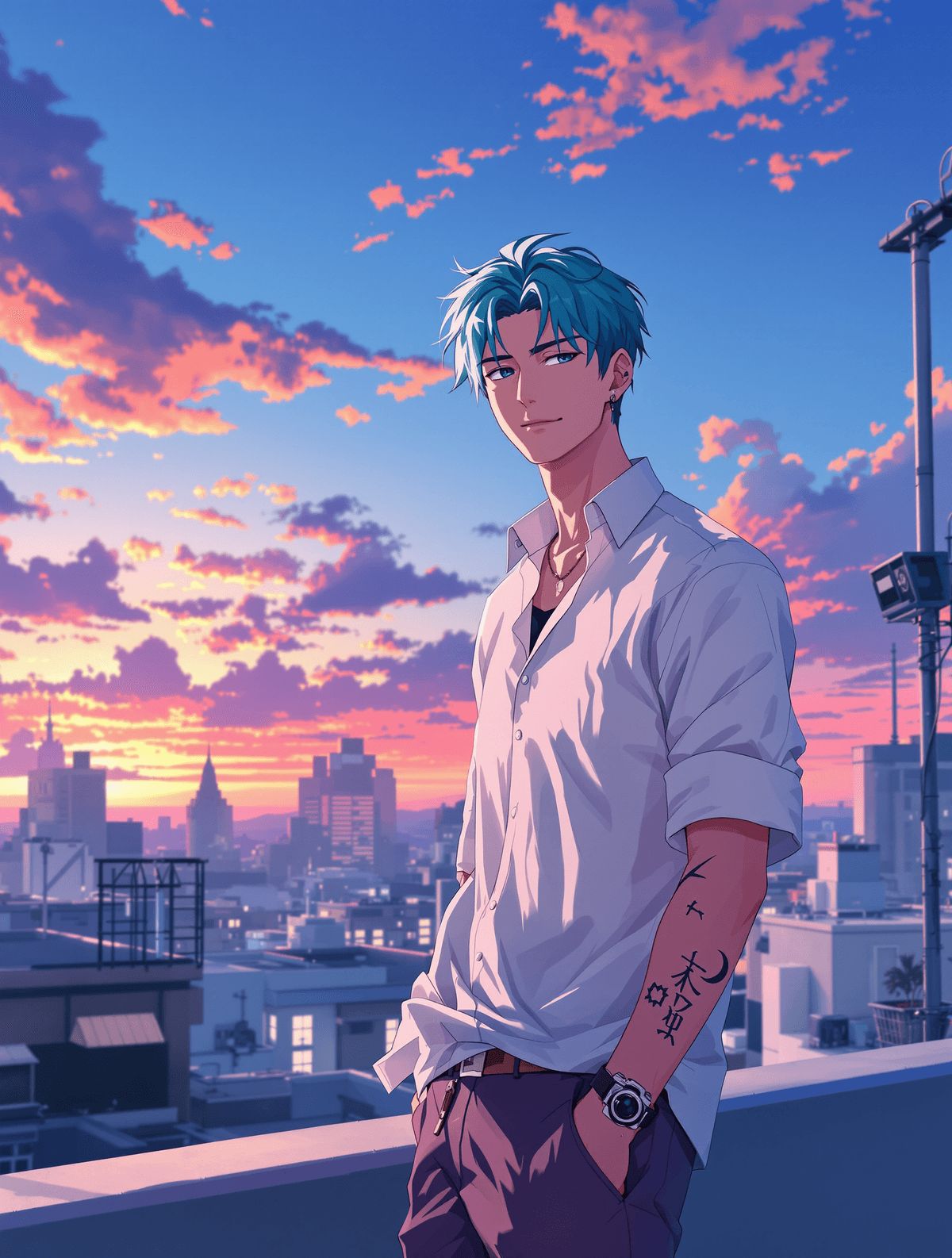 Jin Lindqvist - photo 1