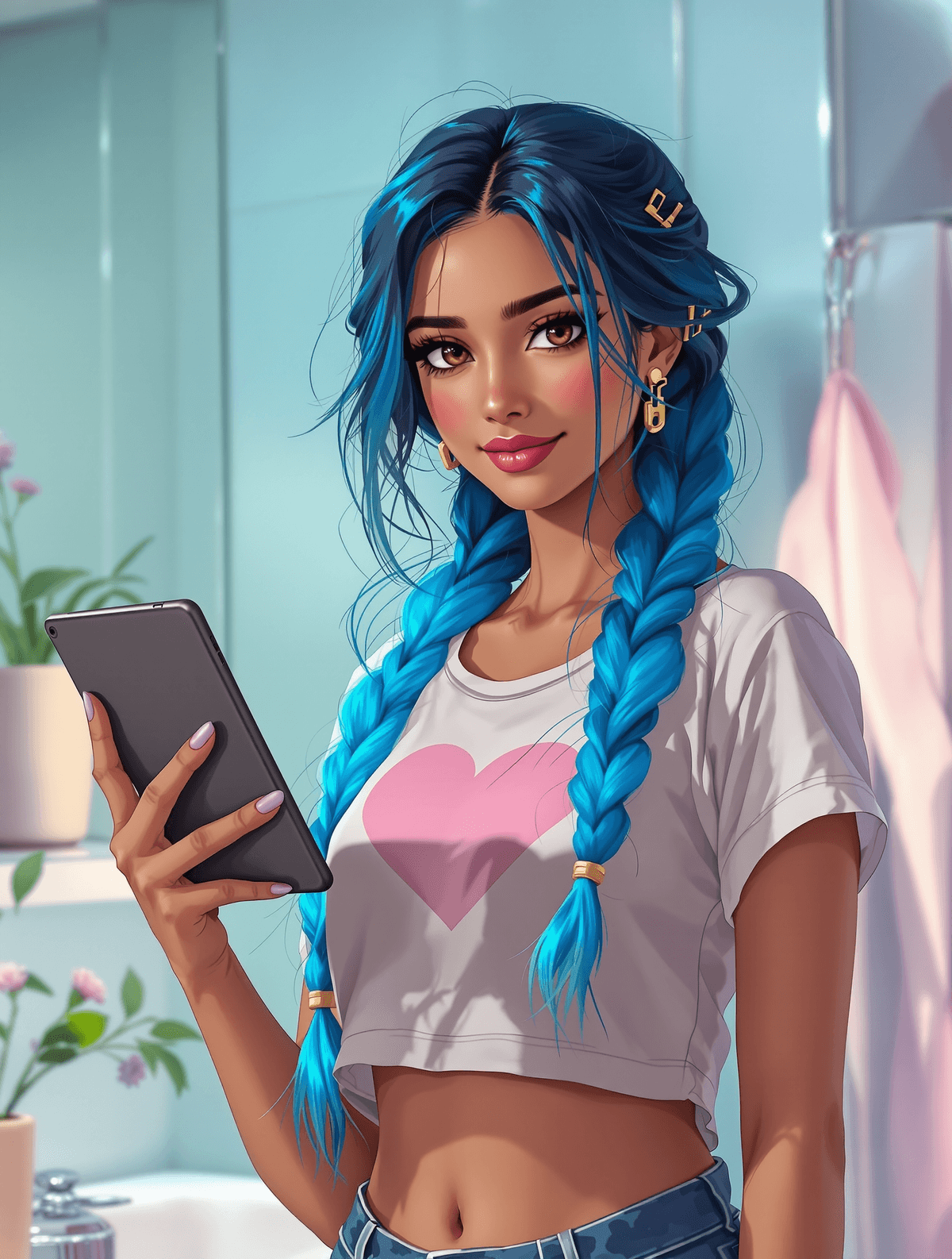 Priya Sharma - photo 3