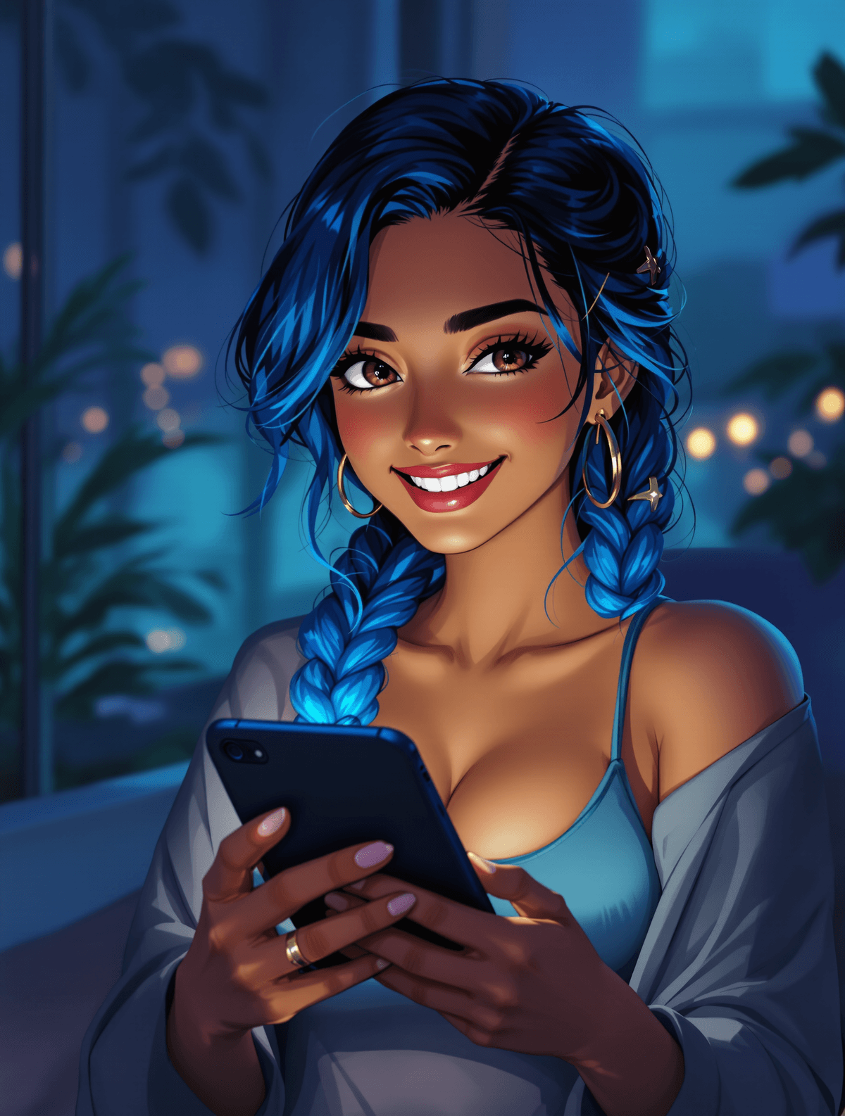 Priya Sharma - photo 2