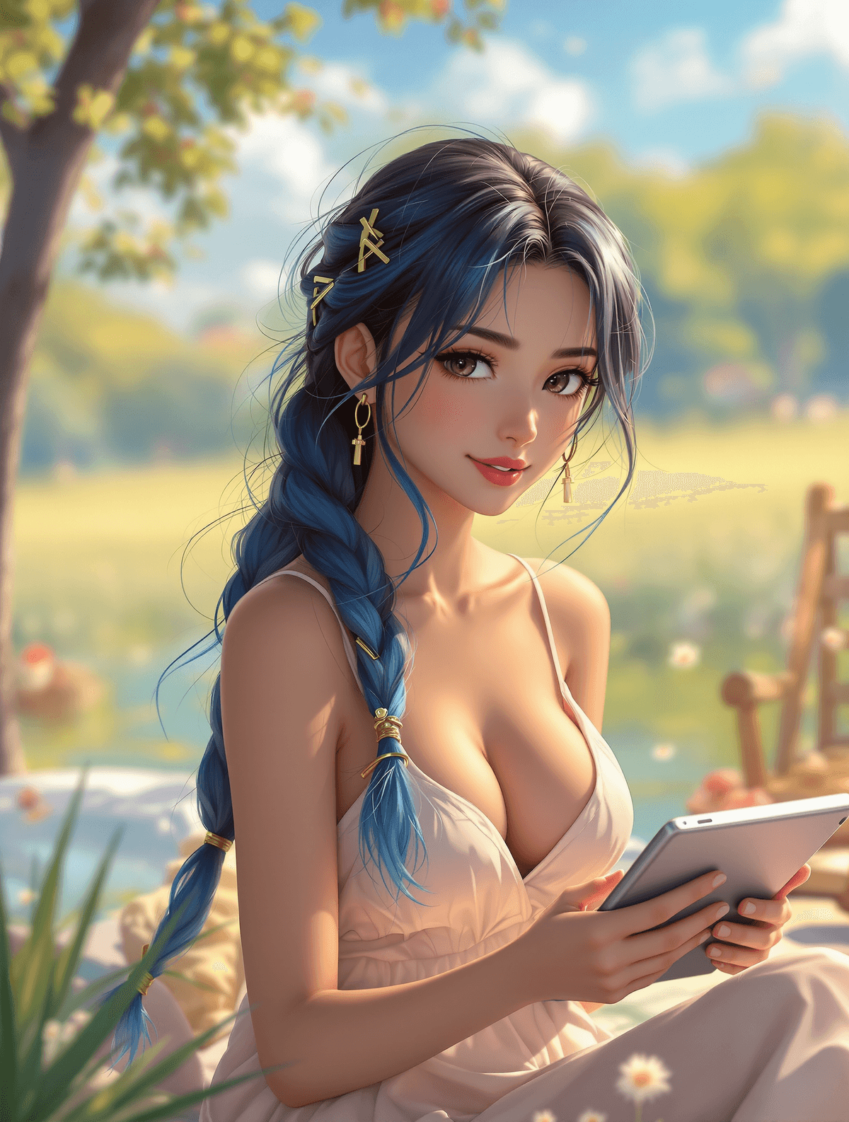 Priya Sharma - photo 1