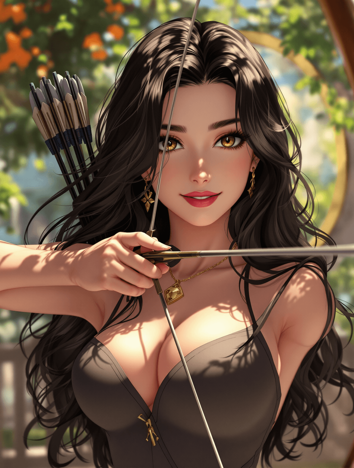 Aria Rossi - photo 4