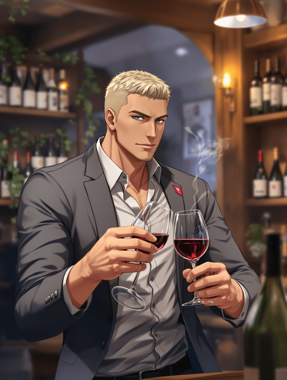 Ryota Müller - photo 3