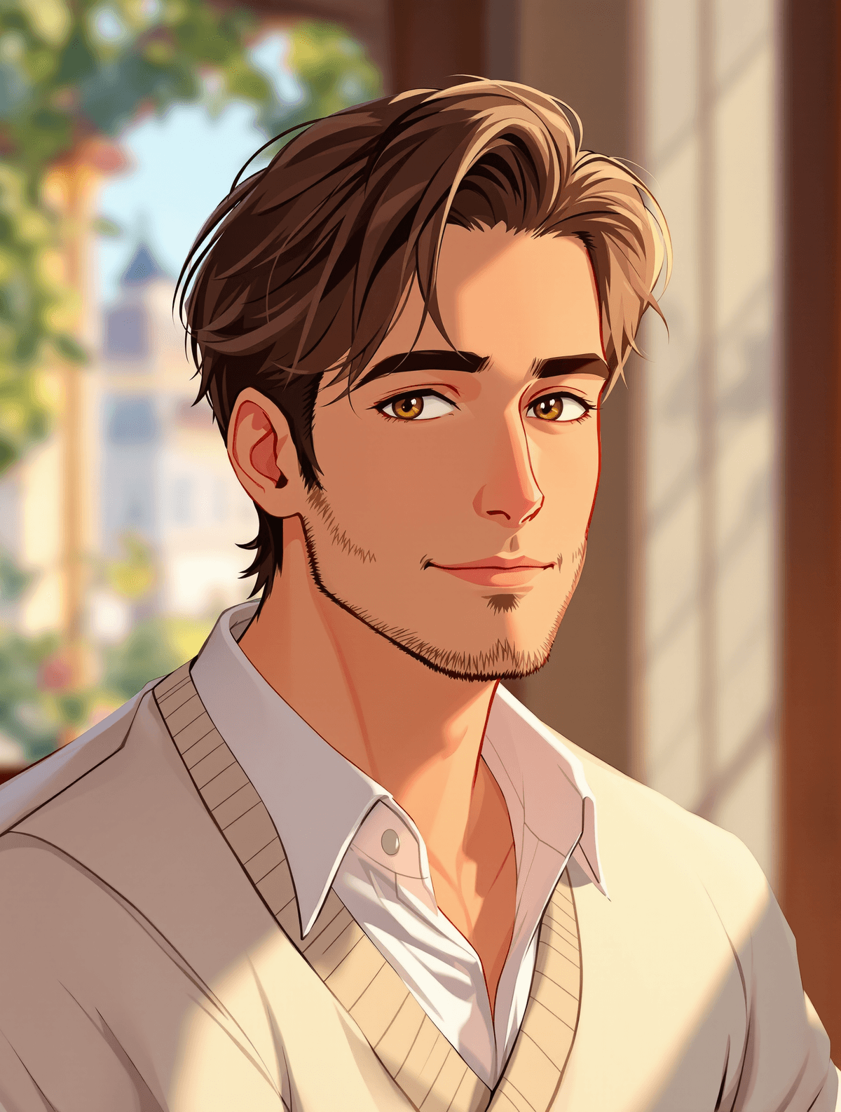 Jean Dupont - photo 1