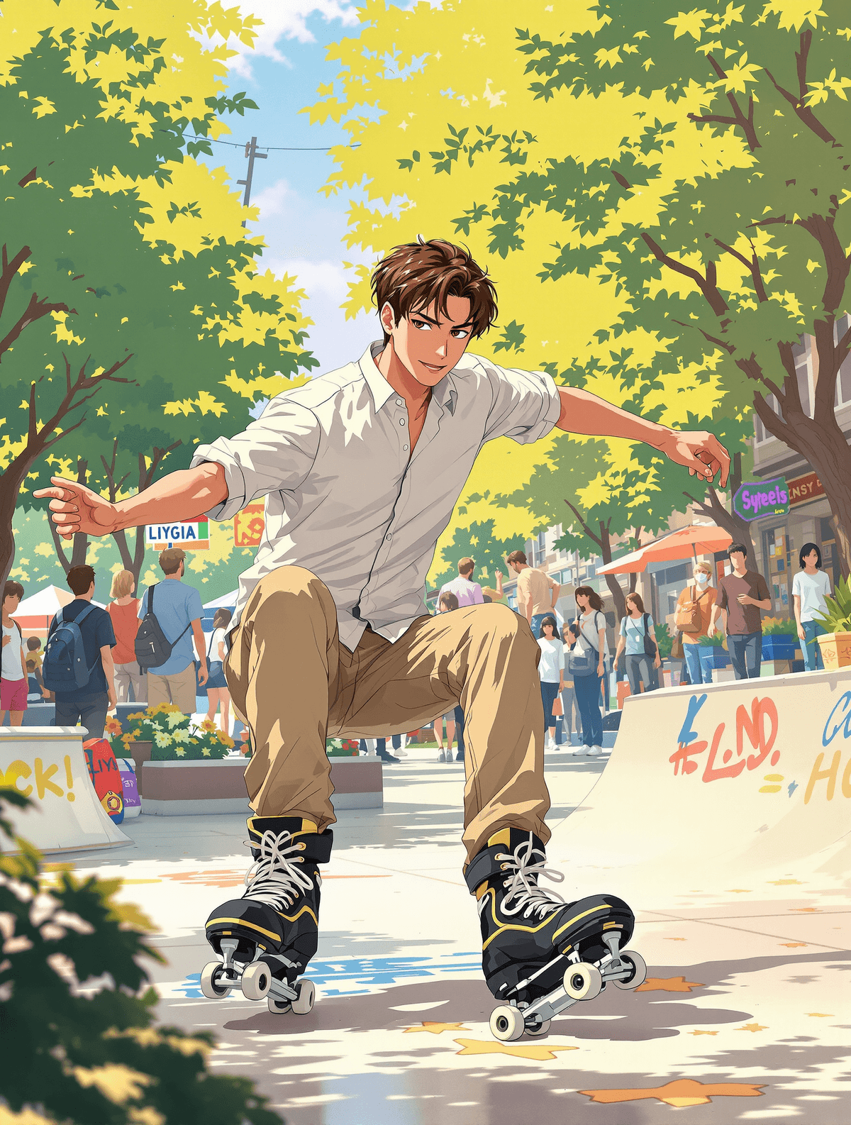 Jean Dupont - photo 2