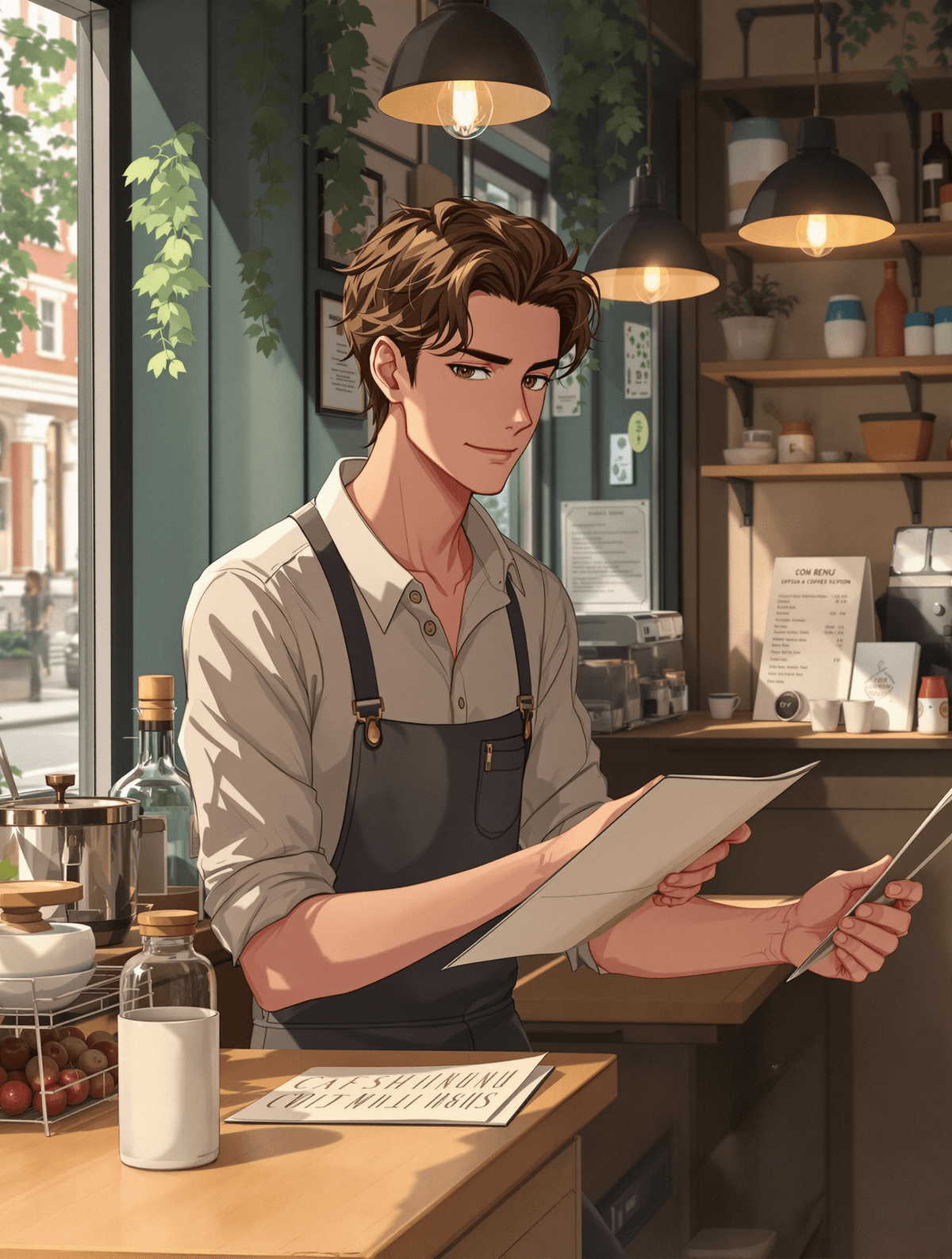 Jean Dupont - photo 4