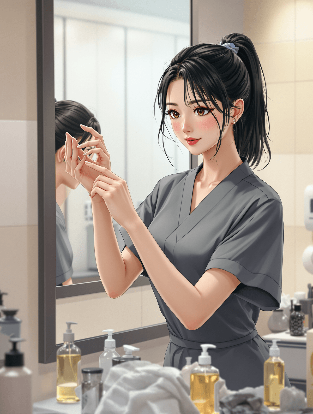 Dr. Naomi Yoon - photo 2