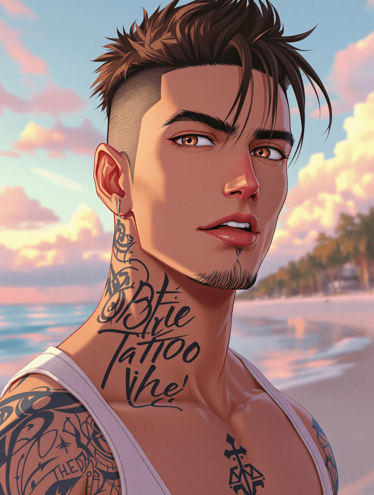 Renzo Oliveira - photo 3