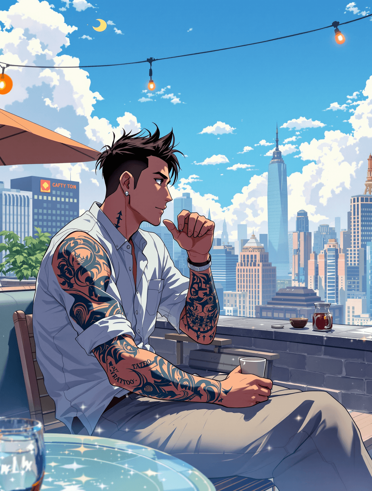 Renzo Oliveira - photo 4