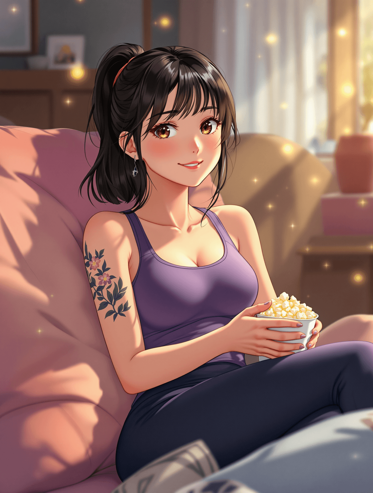 Ms. Chen Wei - photo 4