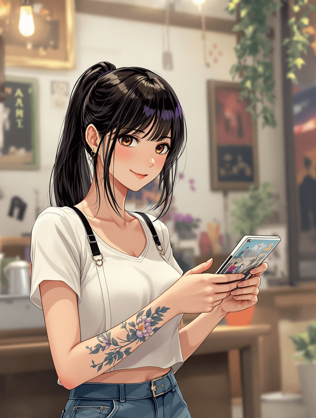 Ms. Chen Wei - photo 3