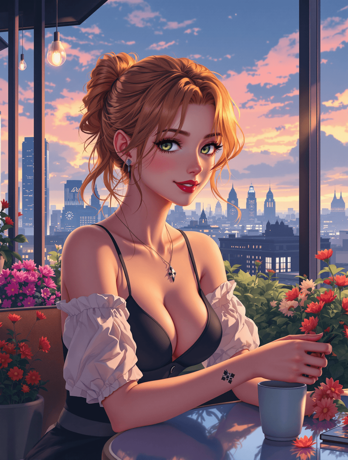 Dr. Nao Sullivan - photo 4