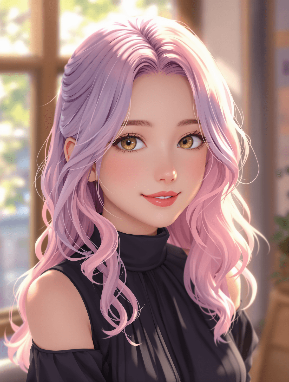 Sakura Hayashi - photo 3