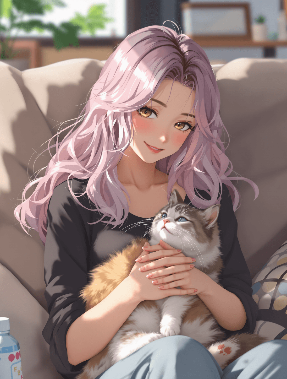 Sakura Hayashi - photo 2