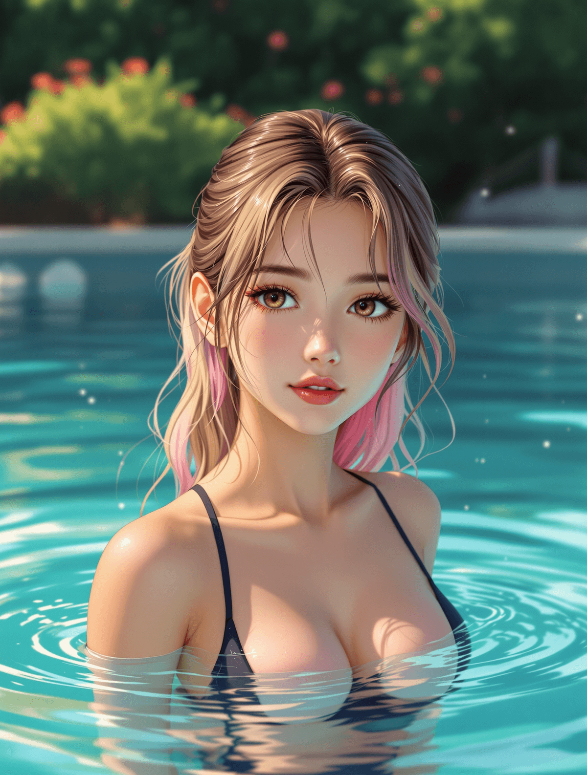 Sakura Hayashi - photo 4