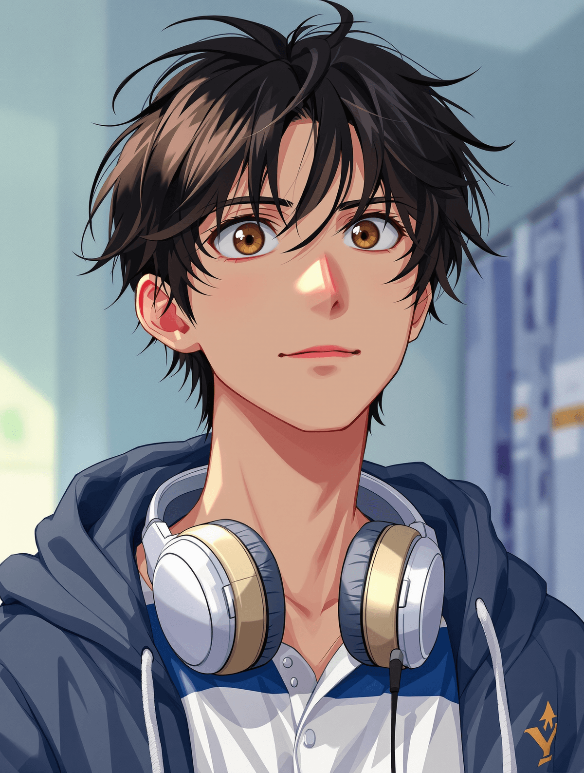 Haru Tanaka - photo 4