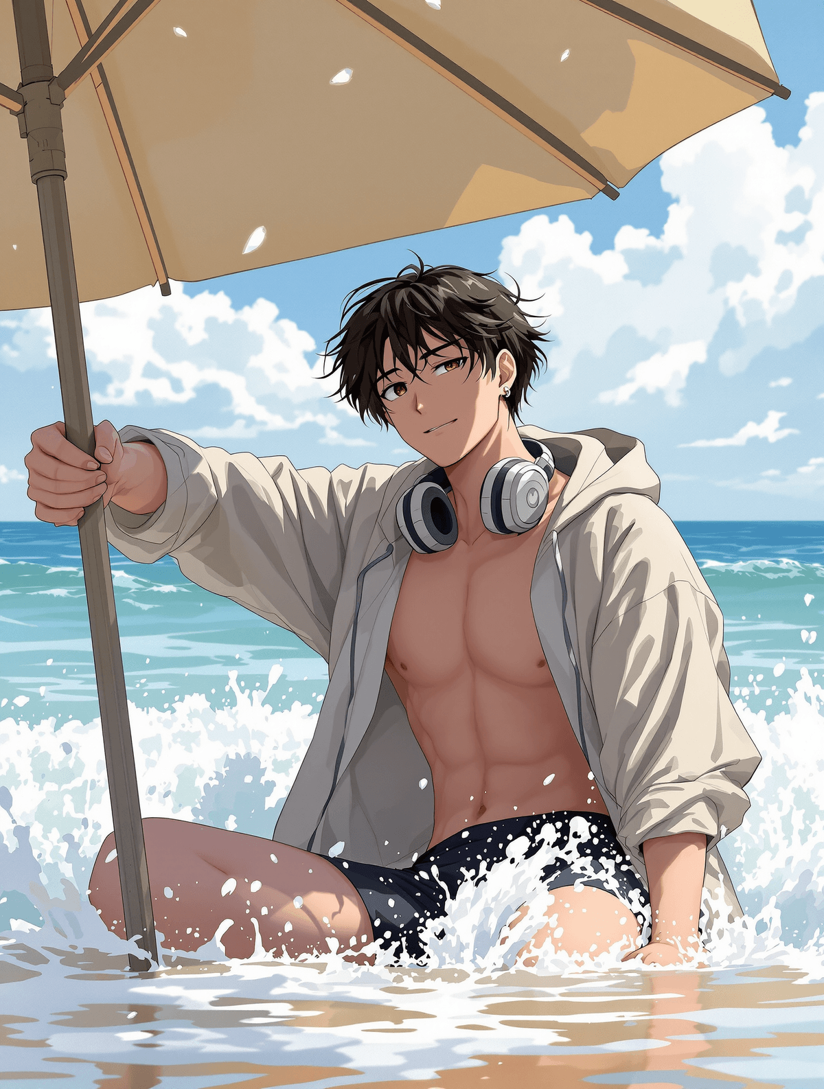 Haru Tanaka - photo 3