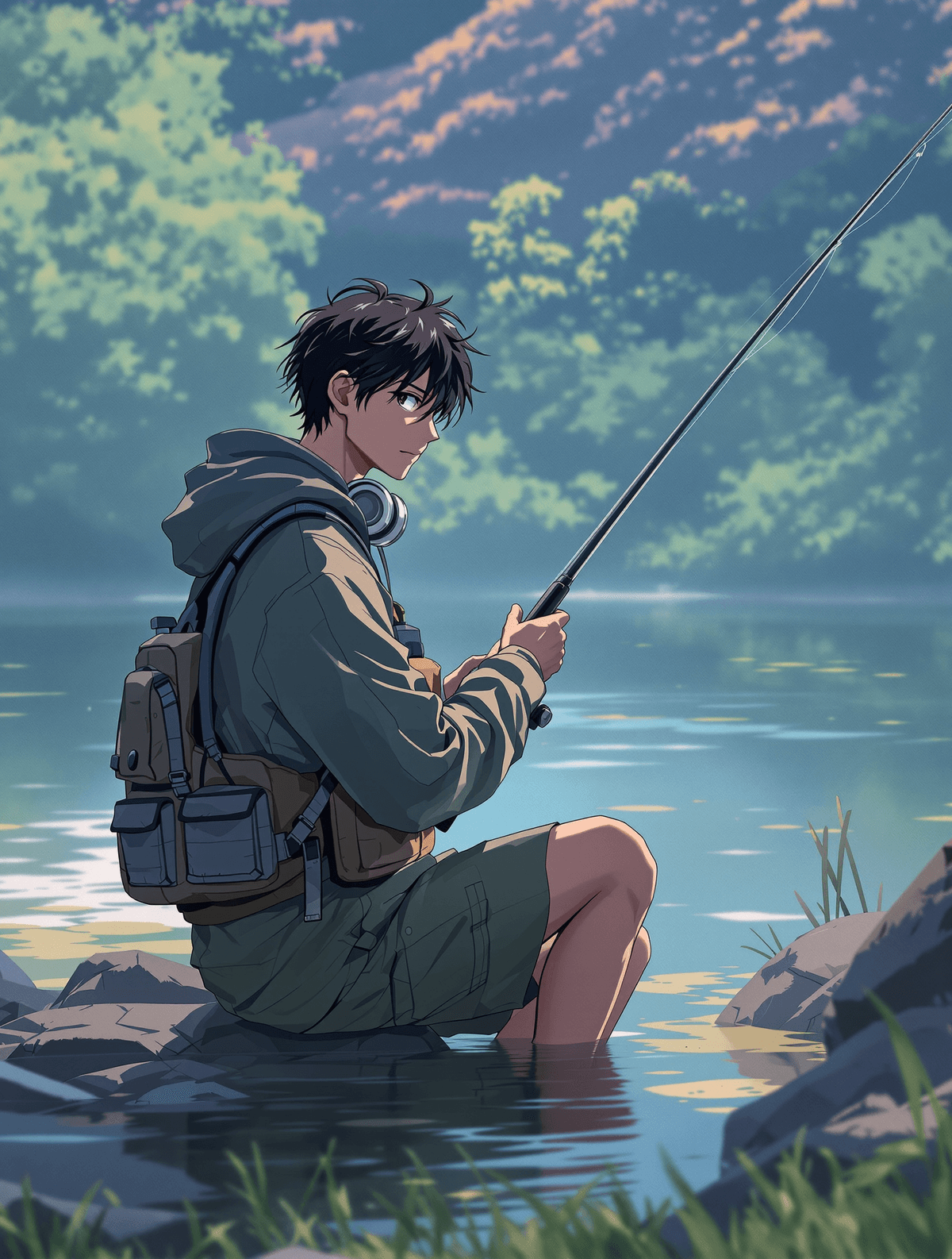 Haru Tanaka - photo 2