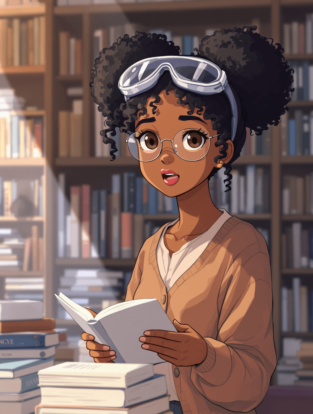 Aisha Bello - photo 4