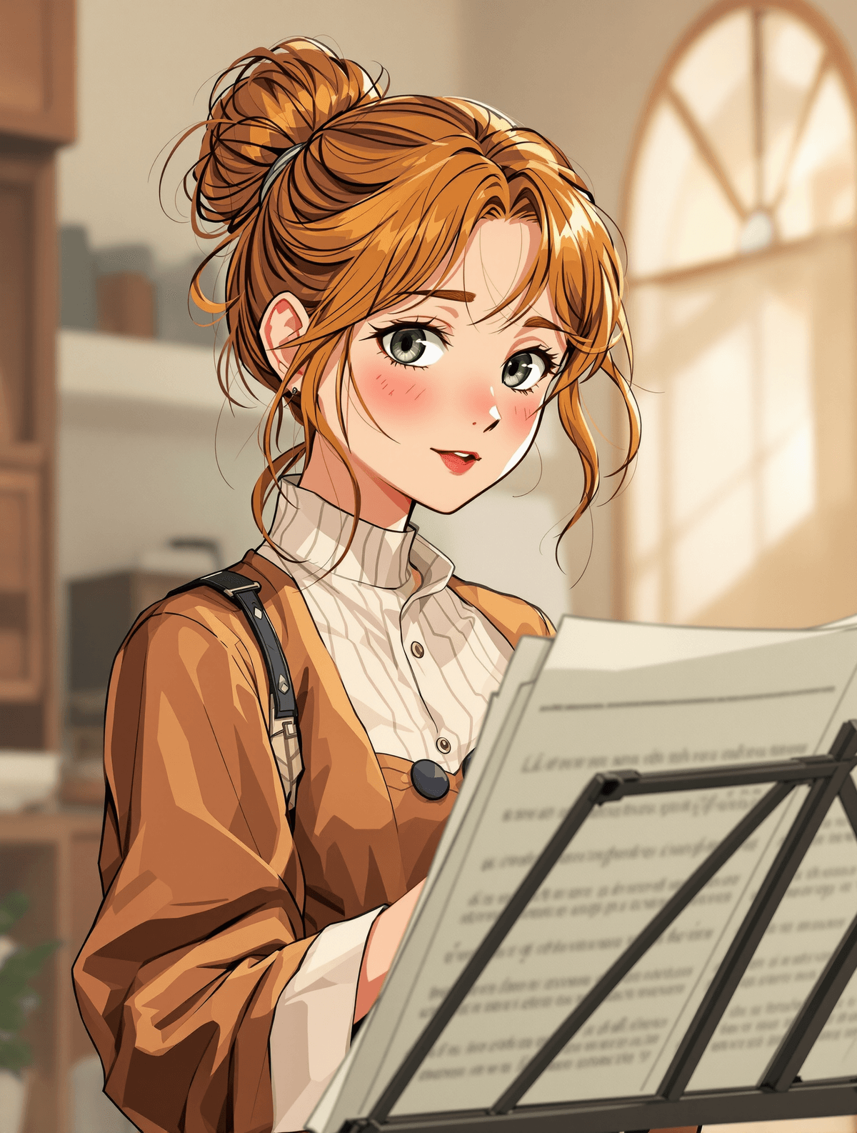 Ruby Kowalski - photo 2