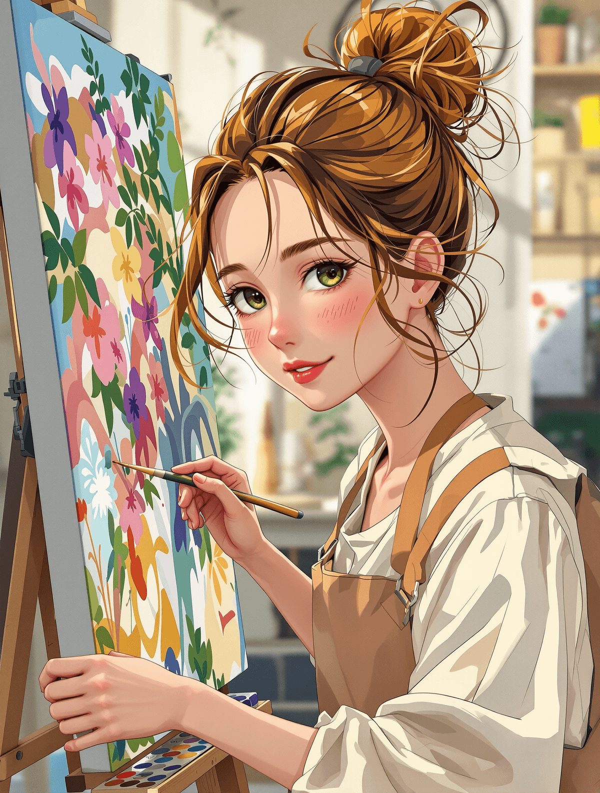 Ruby Kowalski - photo 1