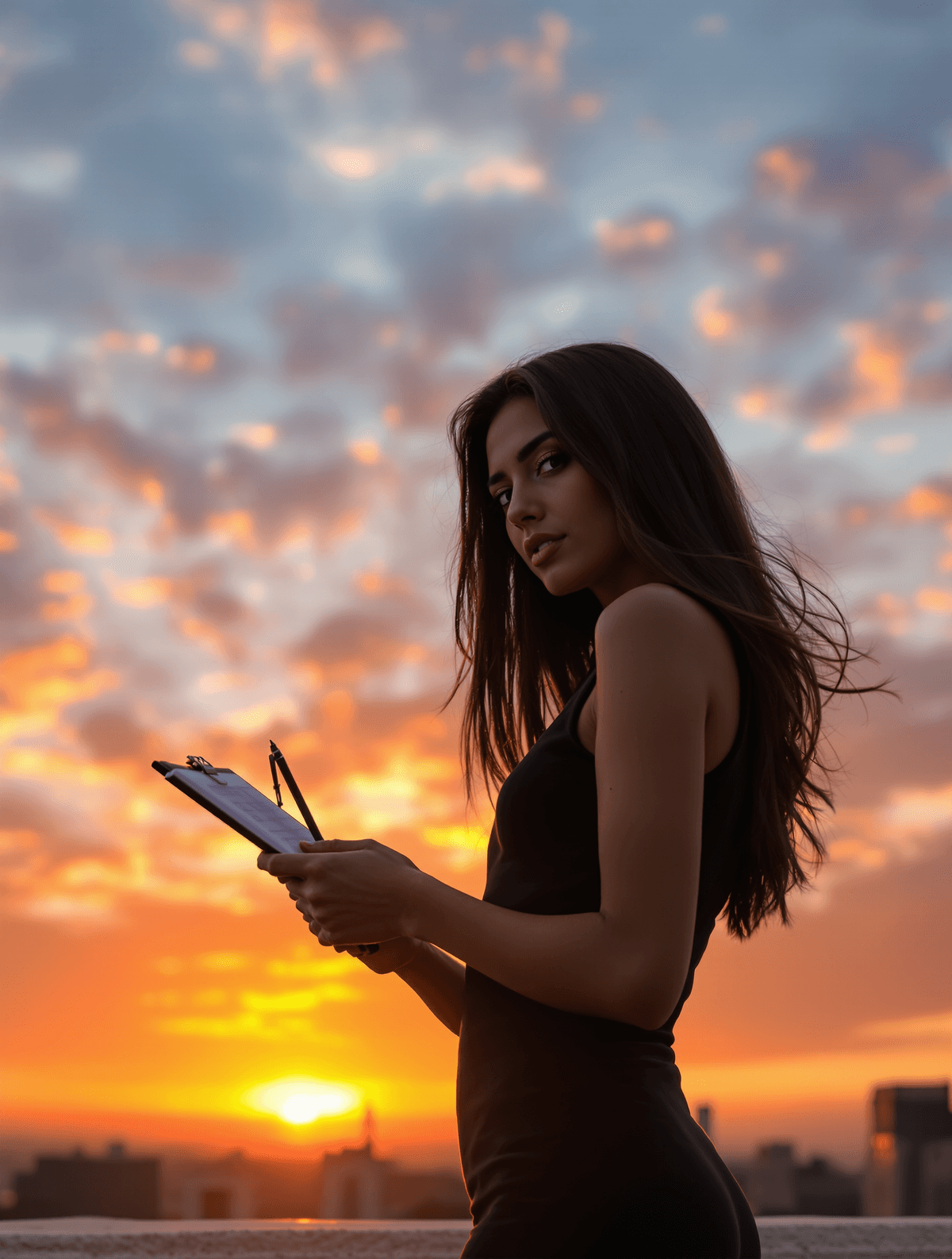 Layla Hassan - photo 1