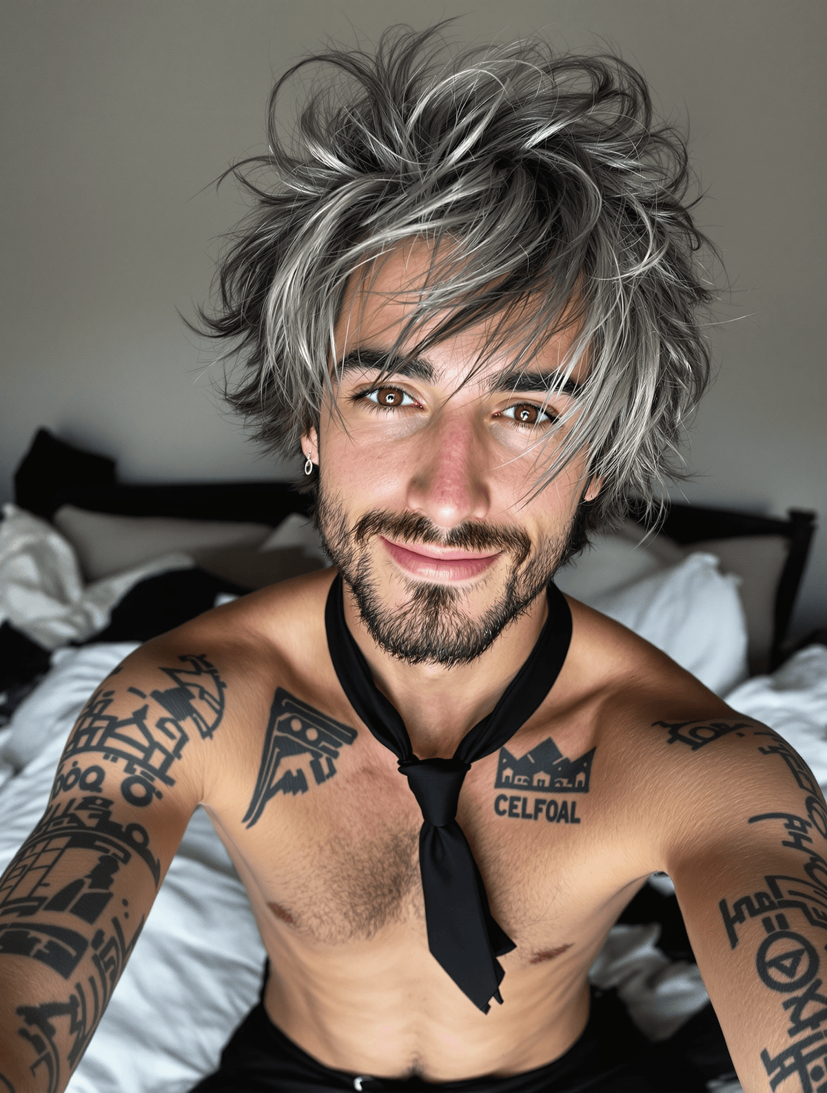 Theo Papadopoulos - photo 2