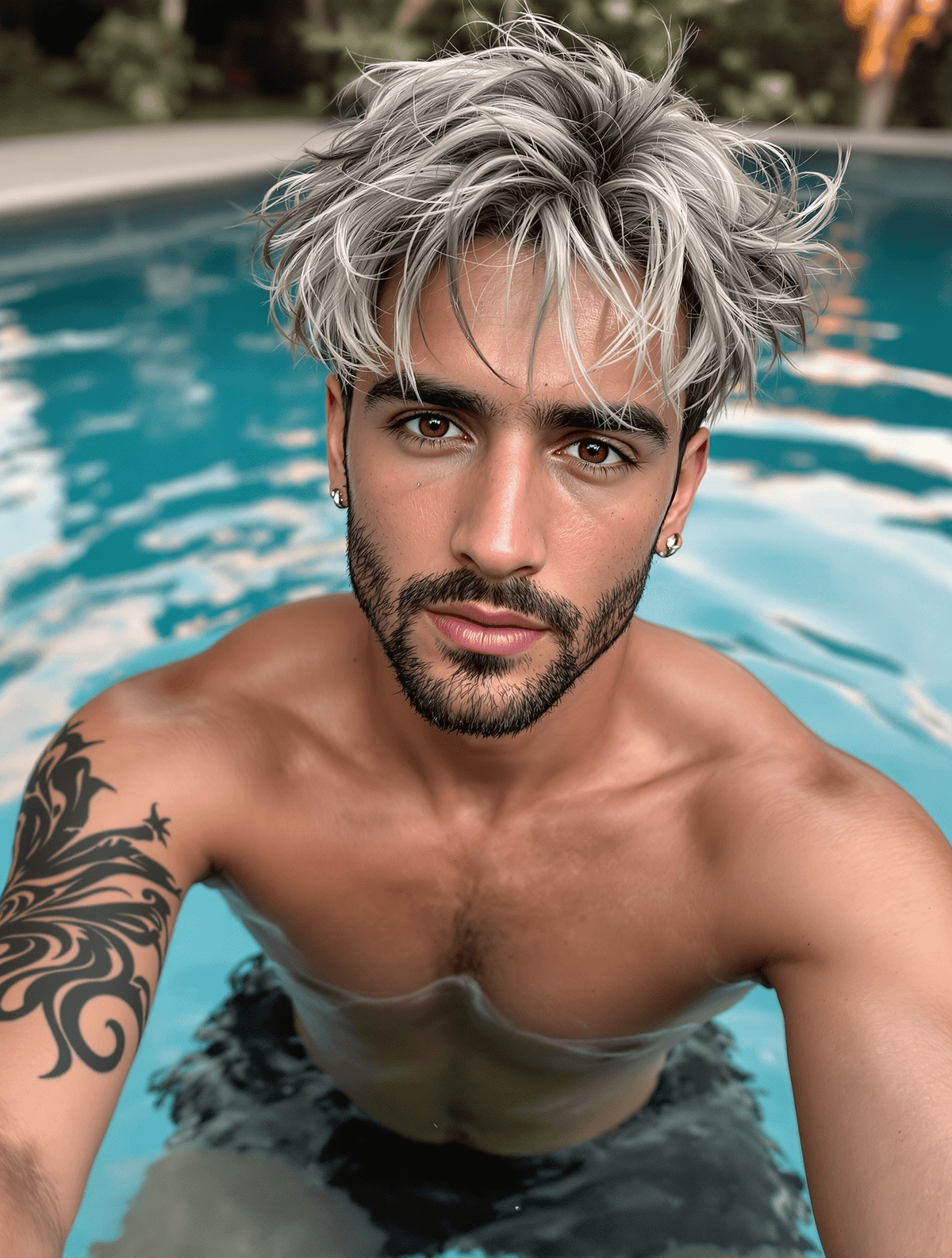 Theo Papadopoulos - photo 1