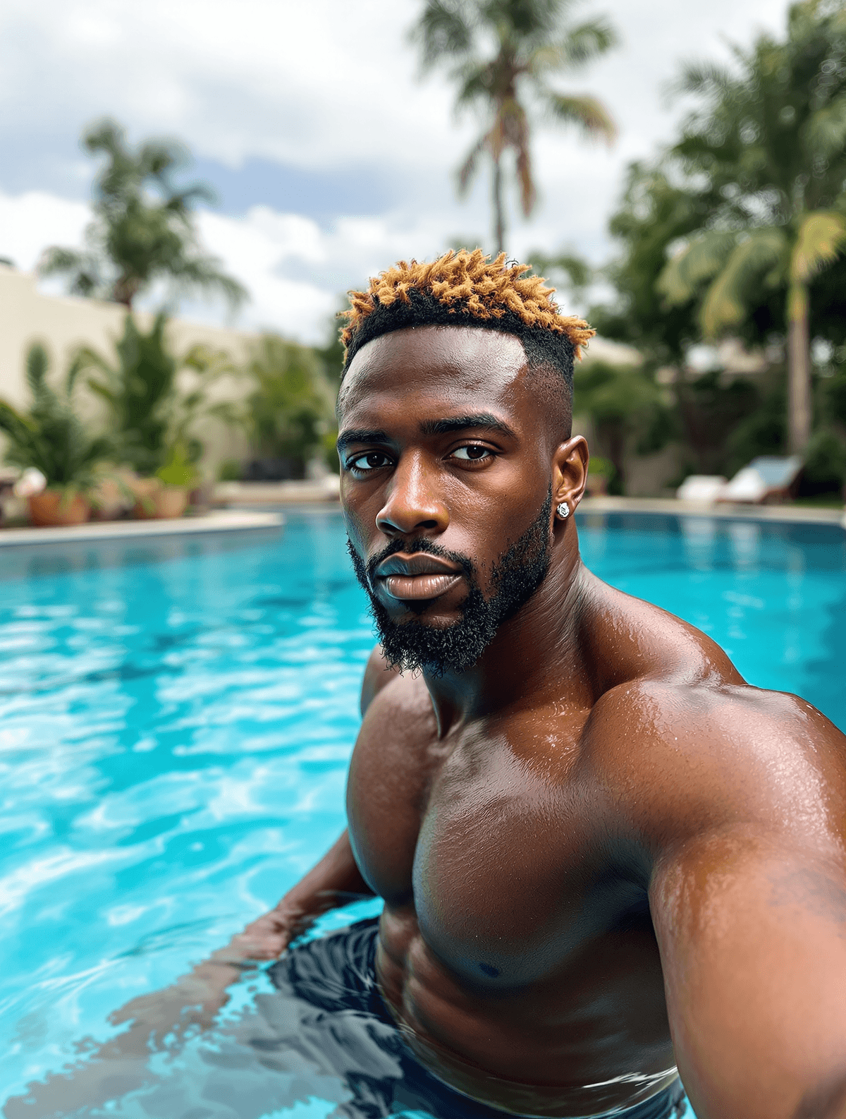 Jake Thompson - photo 1