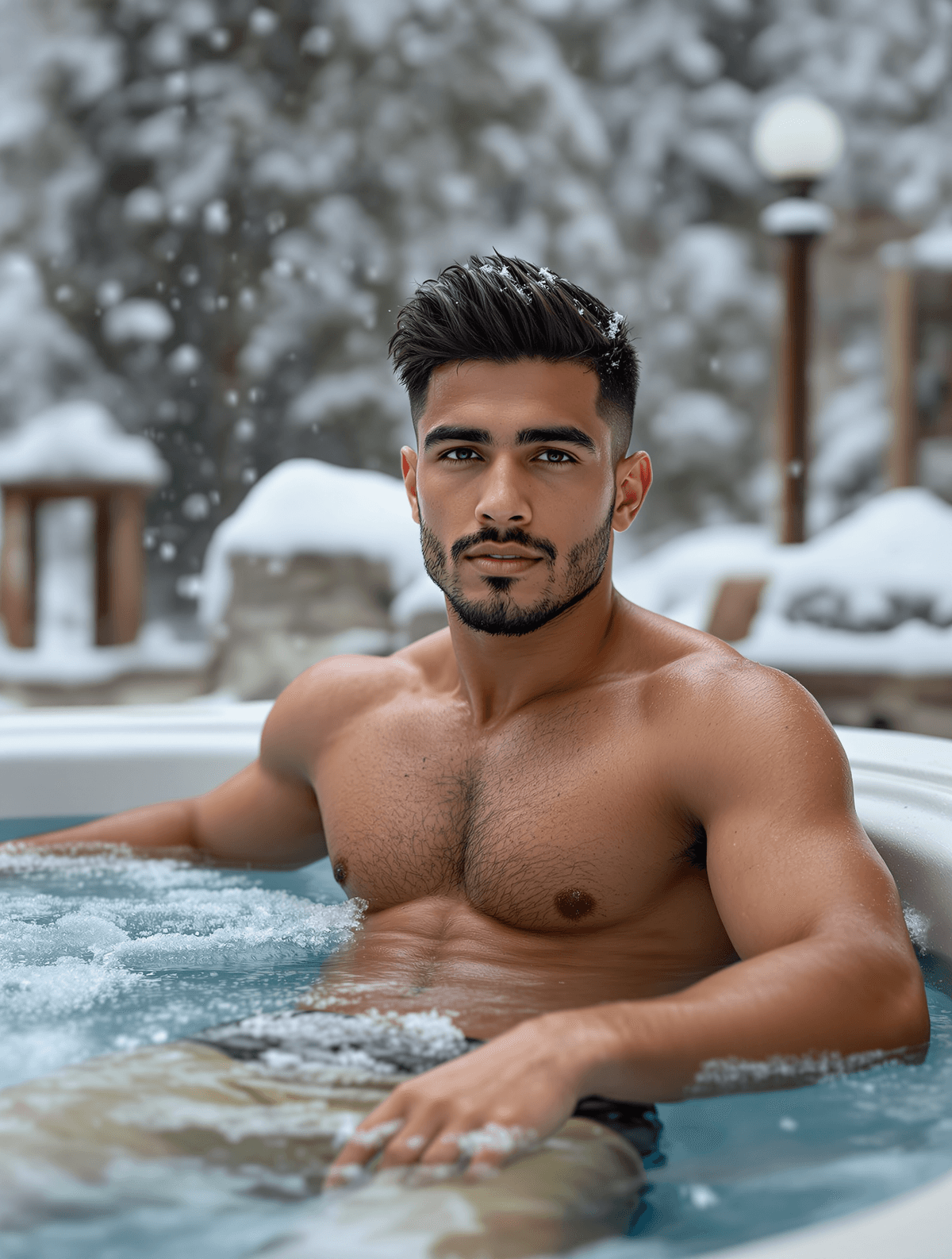 Diego Castillo - photo 4