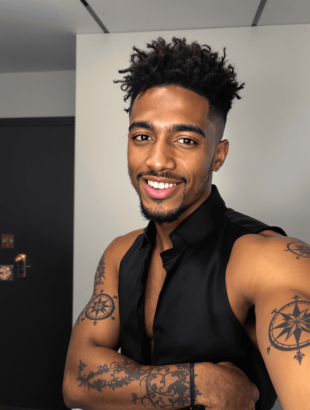 Dante Morales - photo 3