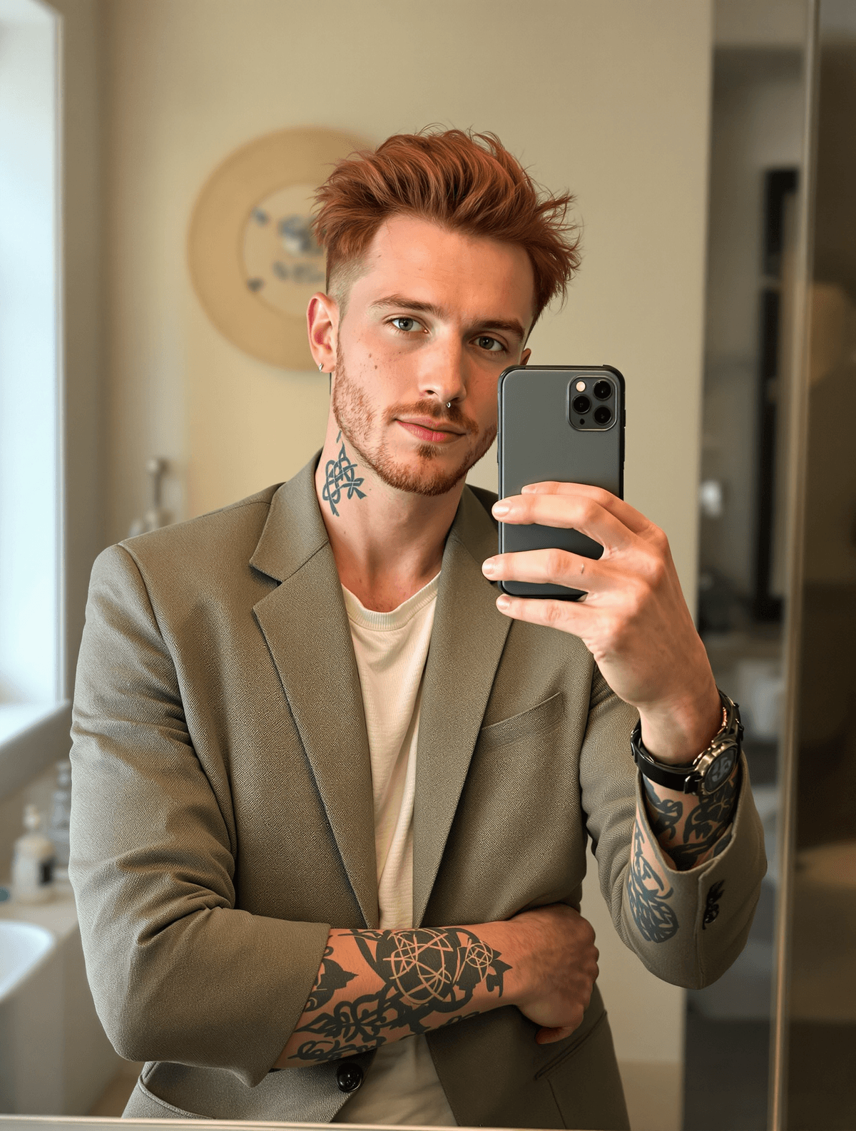 Finn Callahan - photo 4