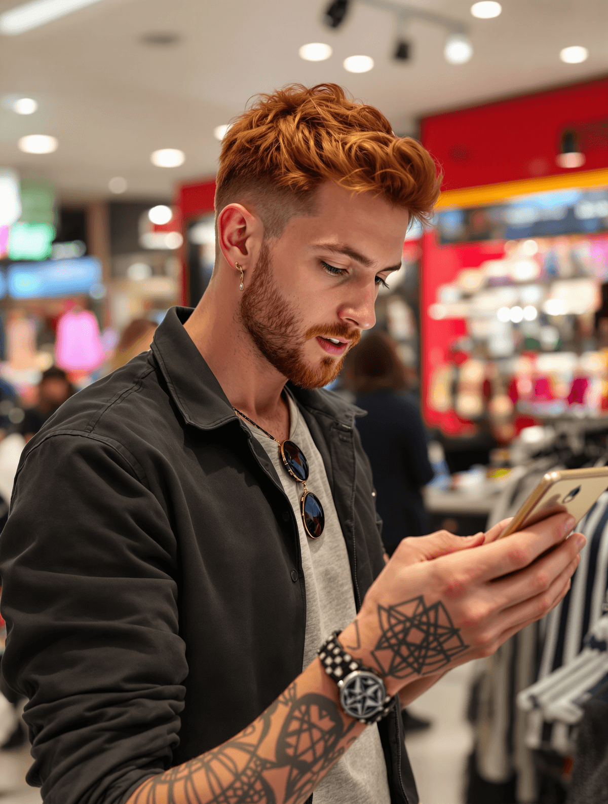 Finn Callahan - photo 1