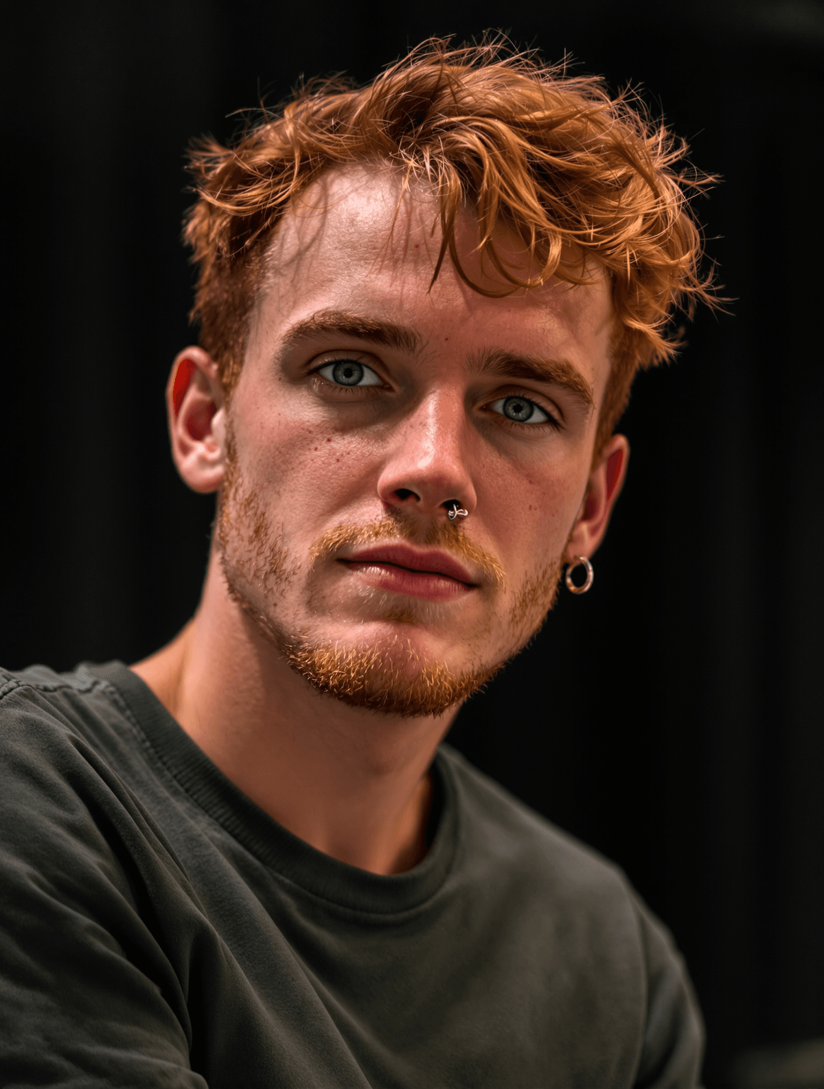 Finn Callahan - photo 3