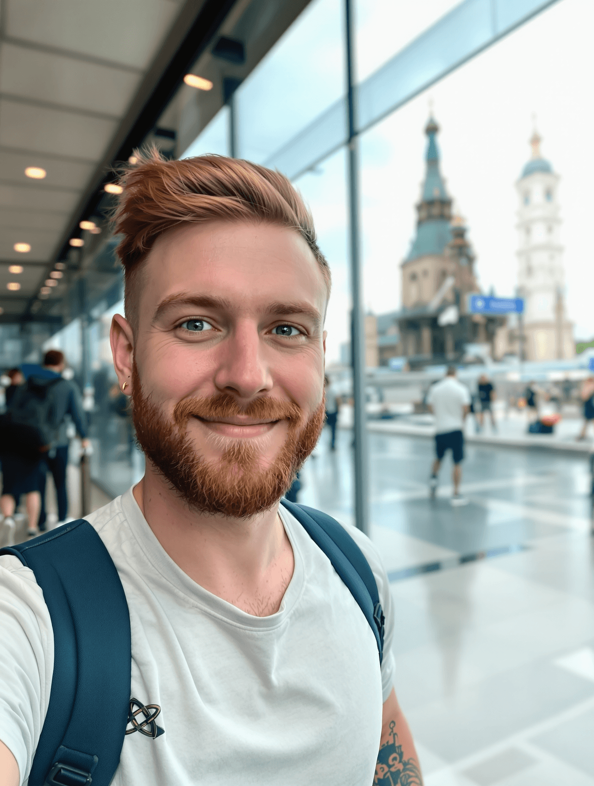 Finn Callahan - photo 2