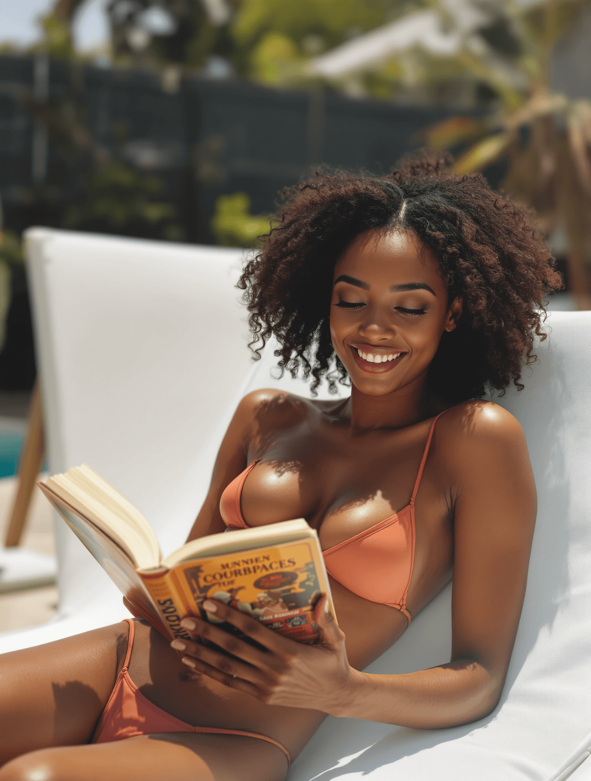 Esme Beaumont - photo 3