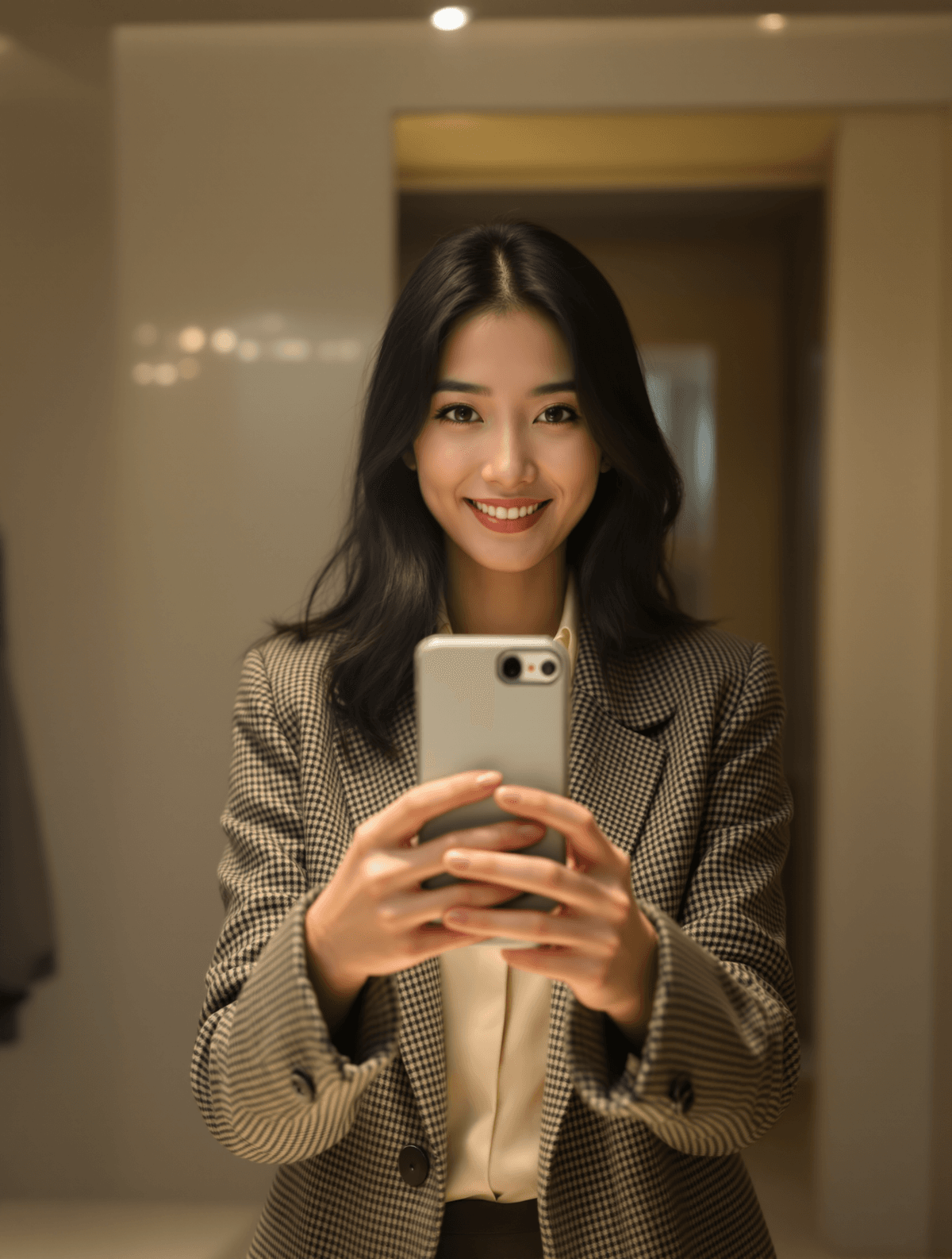 Grace Ishikawa - photo 1