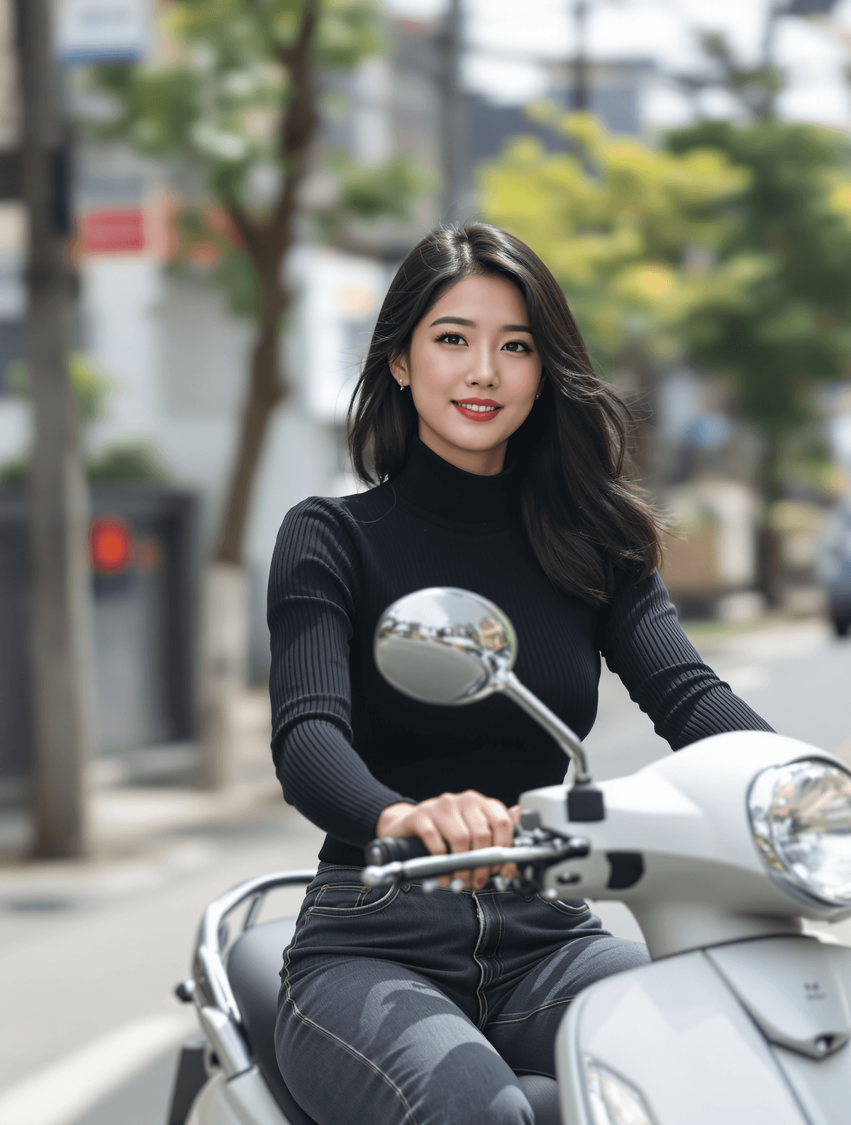 Grace Ishikawa - photo 3