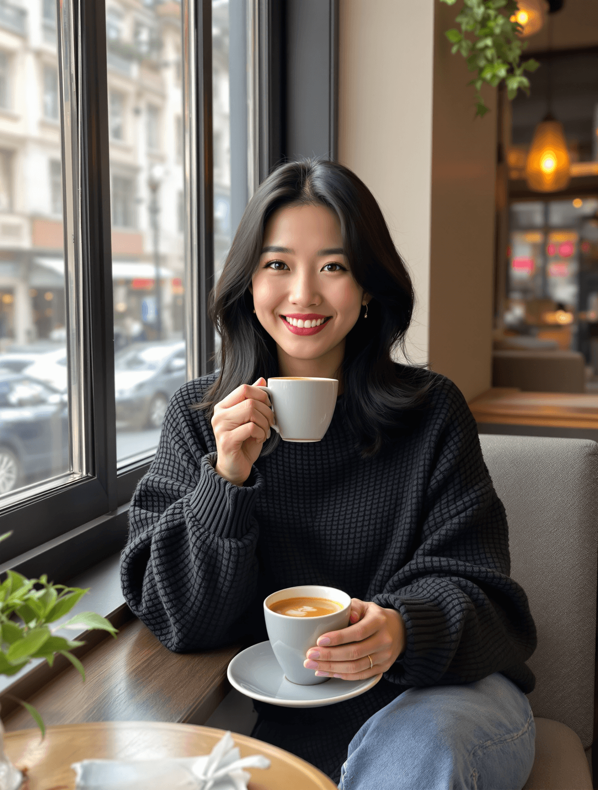 Grace Ishikawa - photo 4