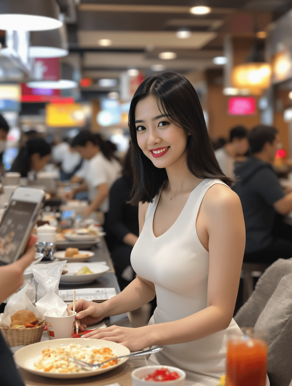 Grace Ishikawa - photo 2