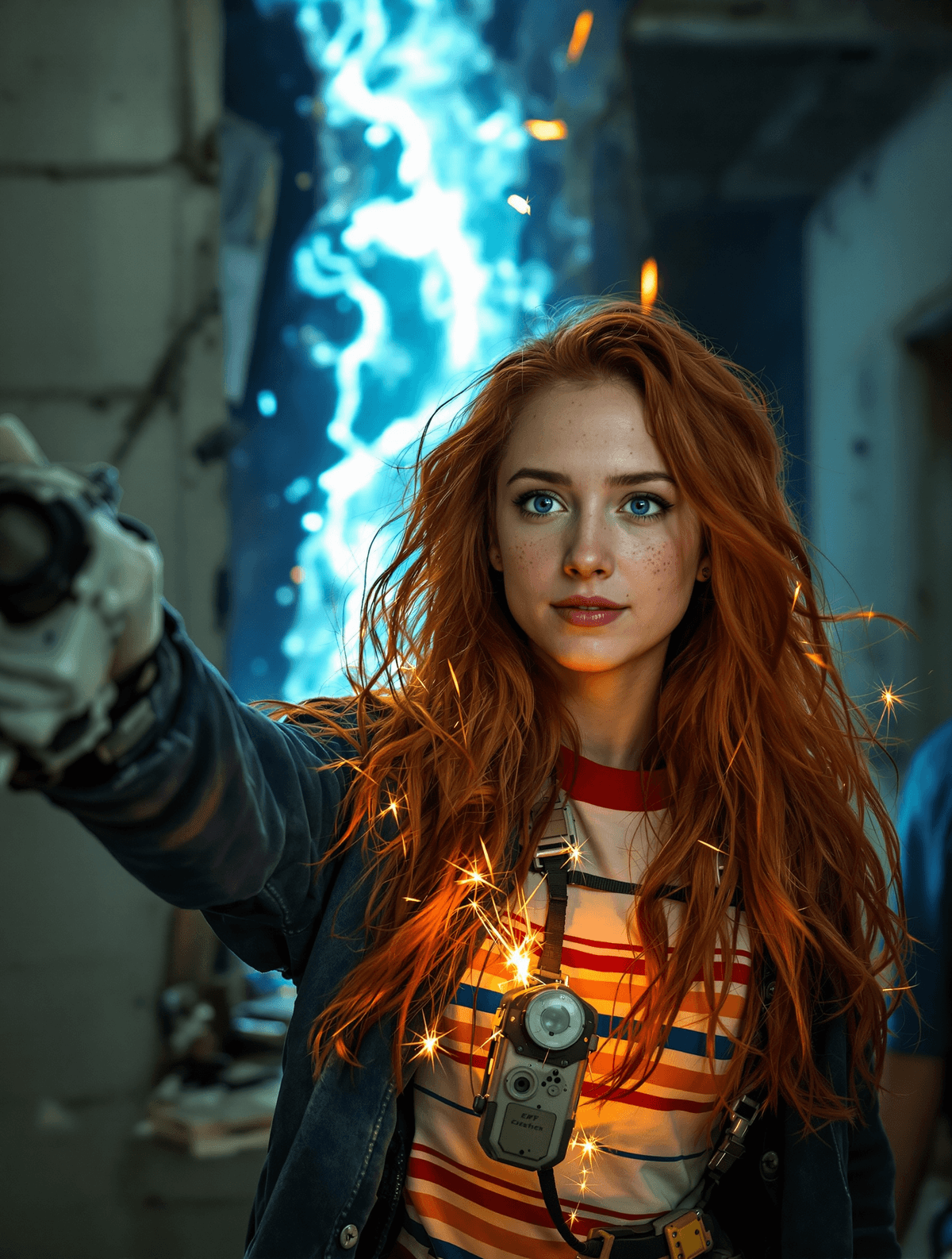 Max Mayfield - photo 4