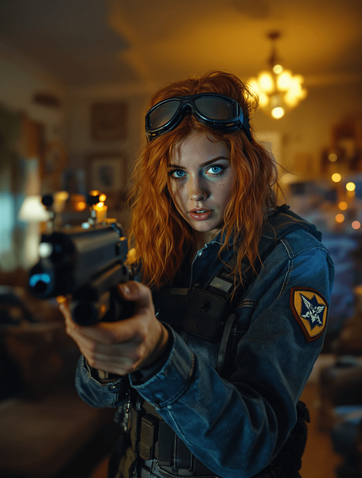 Max Mayfield - photo 2