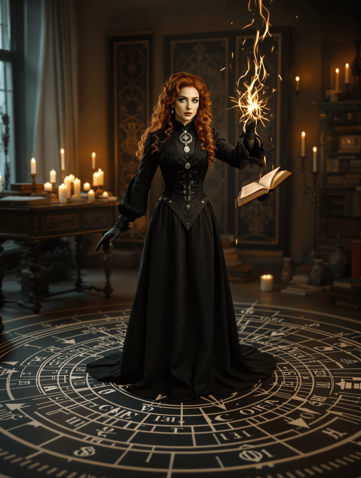 Dr. Vivienne Blackwell - photo 3