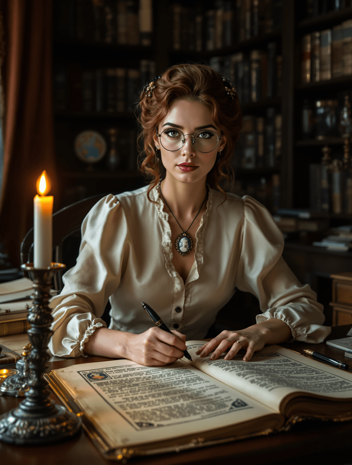 Dr. Vivienne Blackwell - photo 2