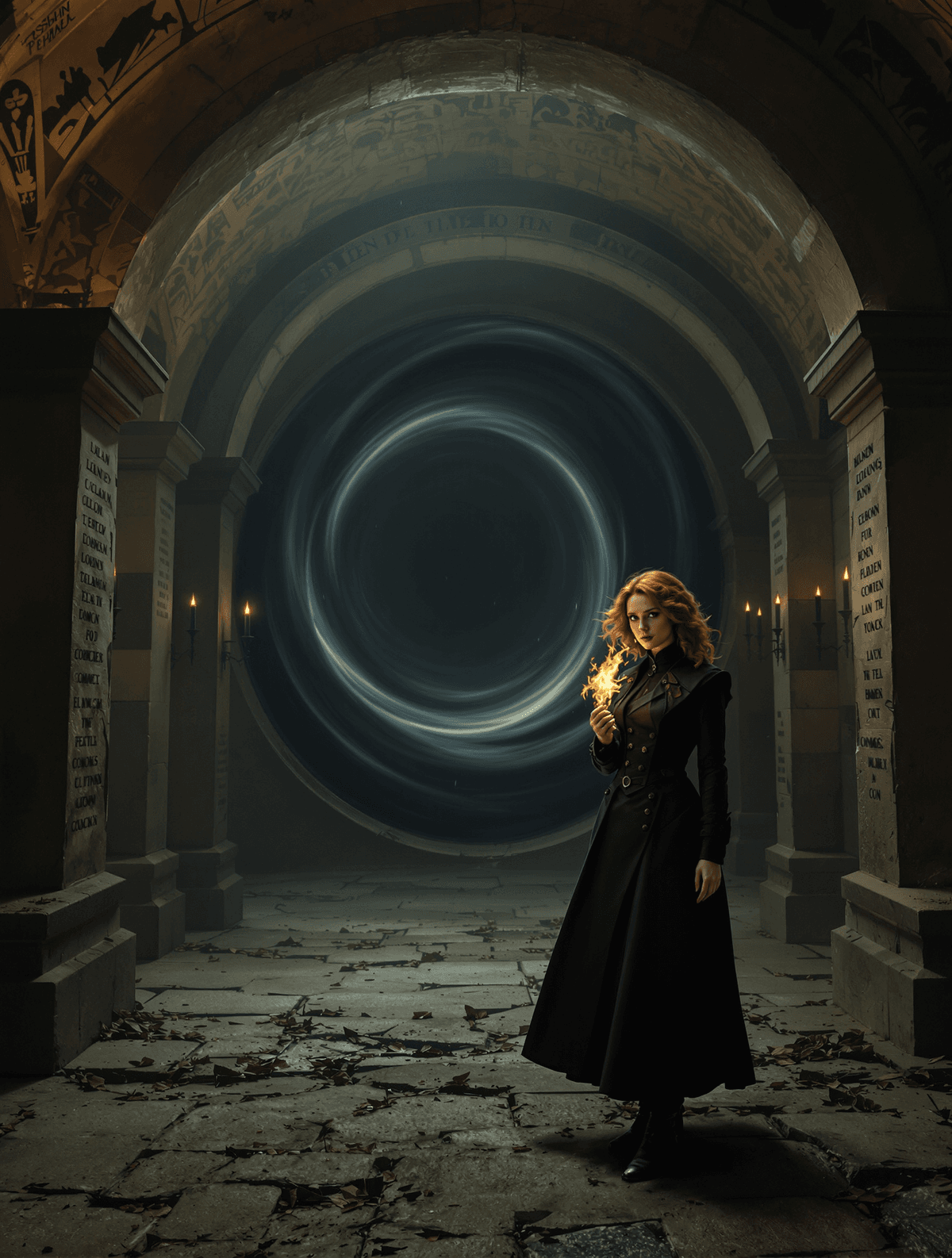 Dr. Vivienne Blackwell - photo 1