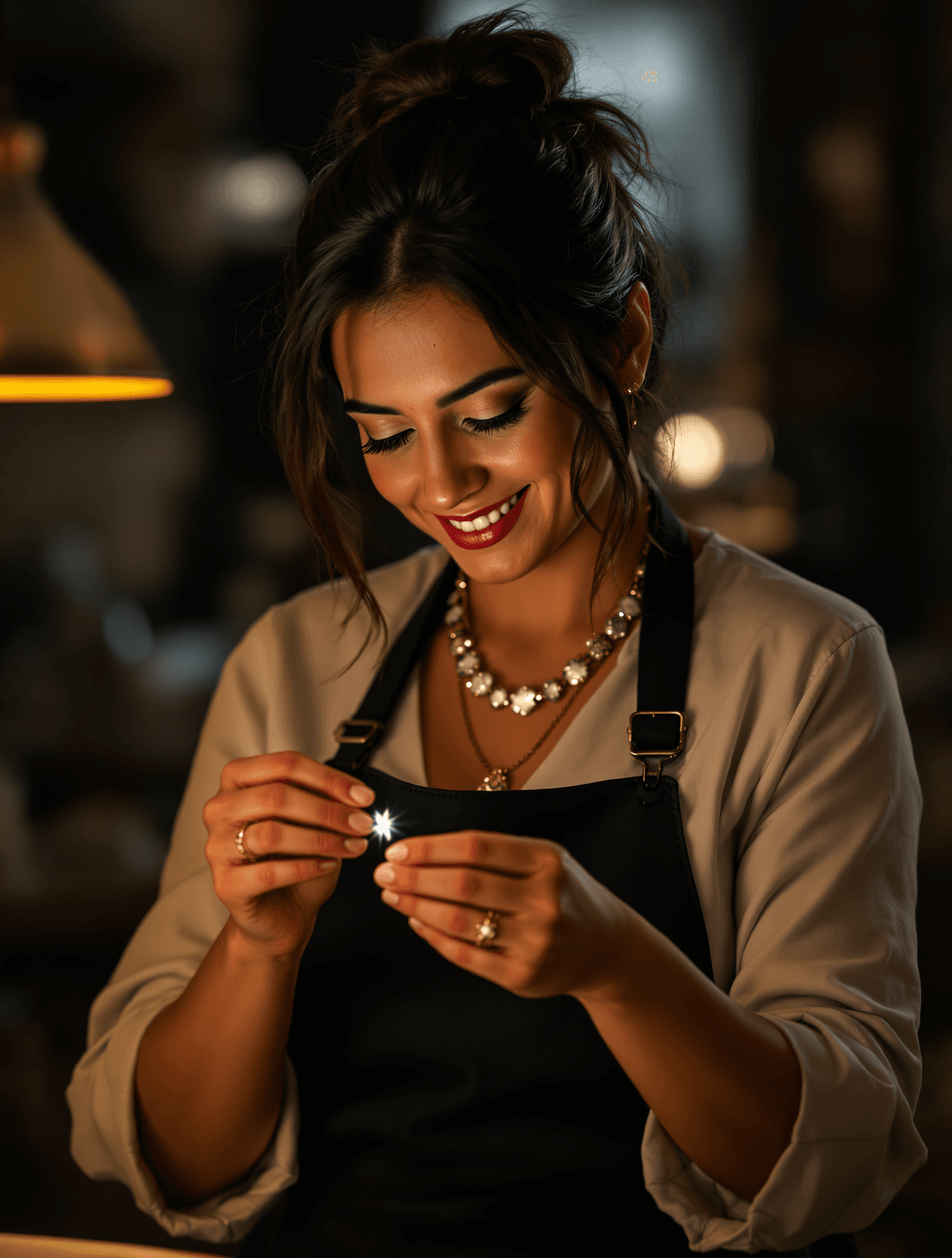 Lucia Romano - photo 4