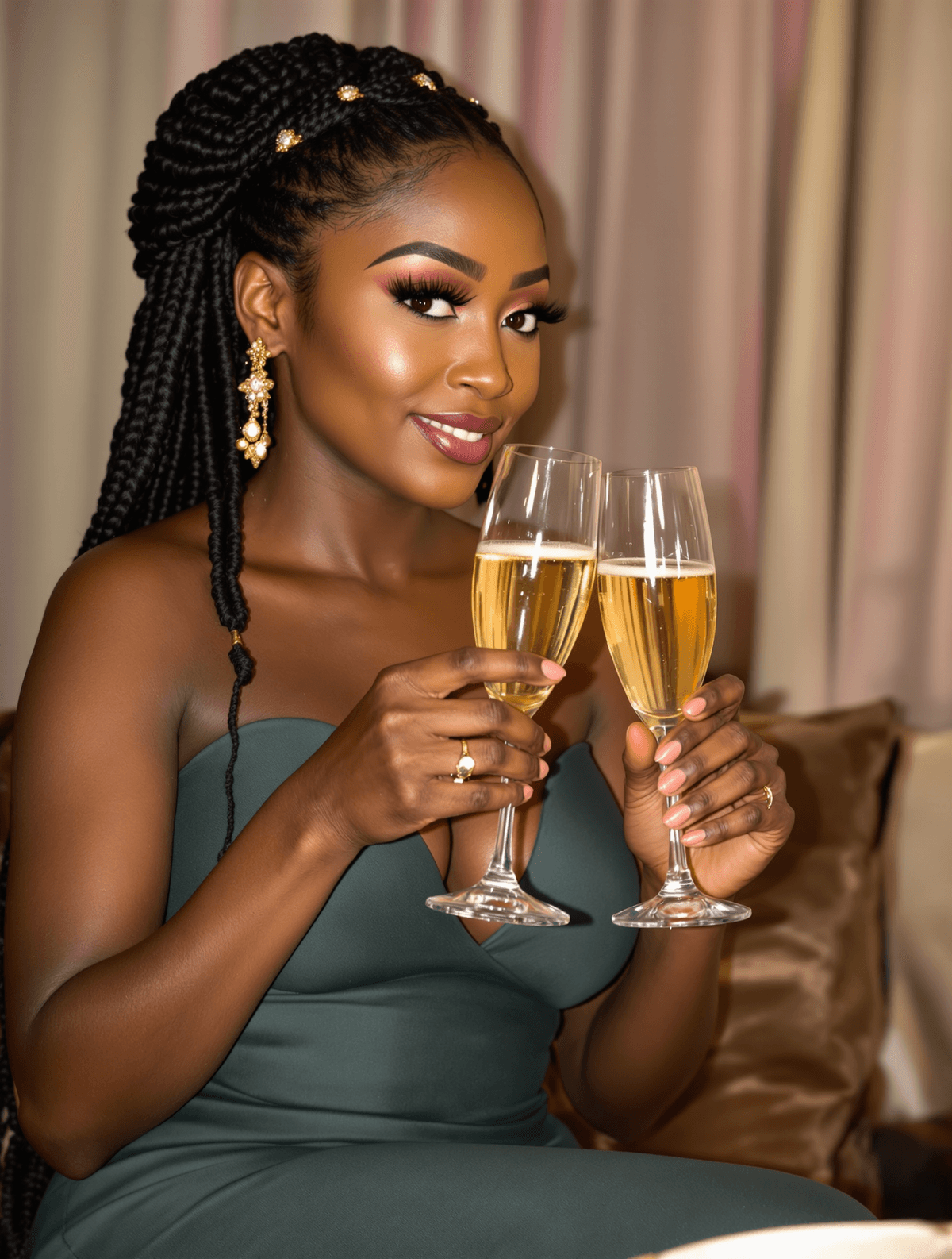 Adaeze Nwosu - photo 4